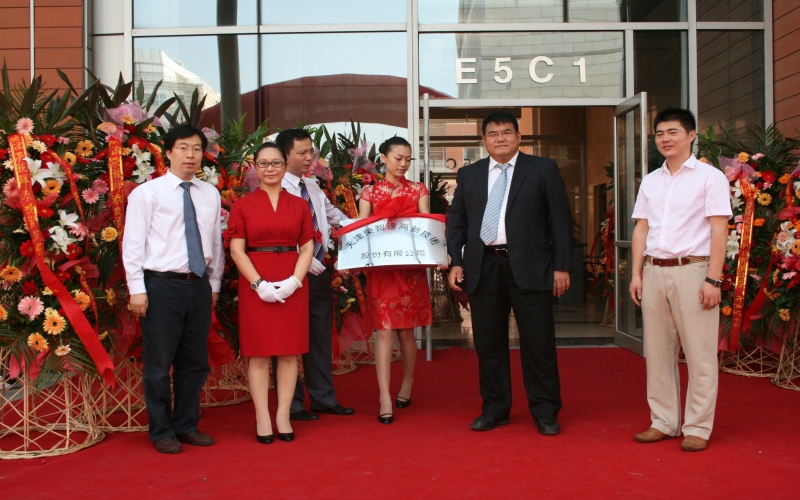 2010年，戰(zhàn)略轉(zhuǎn)型，開啟多元化發(fā)展