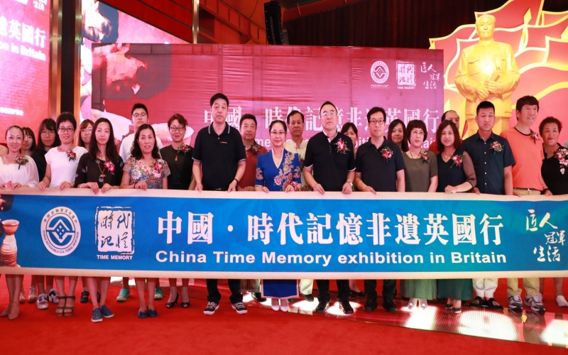 2017年，文化產(chǎn)業(yè)全面發(fā)力，開啟國(guó)際化新征程